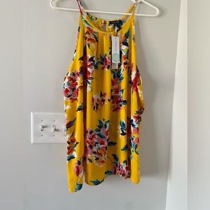 Stitch Fix- PaperMoon Tank- StitchFix NWT